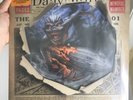 Iron Maiden Empire Of The Clouds Record Store Day 2016 Picture Disc SEALED RSD