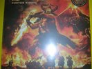 Amon Amarth - SURTUR RISING 2017 limited brown vinyl LP album 037/300 NEW