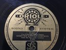 HARRY ROY & HIS BAT CLUB BOYS - ‘PUSSY ’ 1931 PRIVATE ORIOLE 78 - VERY NAUGHTY