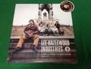 Lee Hazlewood There's A Dream I've Been Saving Vinyl Box Set NEW Piranha Records