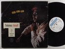THELONIOUS MONK Thelonious Himself RIVERSIDE LP mono