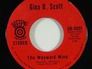 Gina D. Scott 