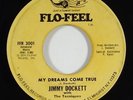Jimmy Dockett 