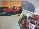 DEAD POETS SOCIETY 1992 KOREA VINYL LP 12
