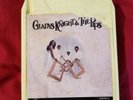 Gladys Knight & The Pips  IMAGINATION  Quad 8 Track tape Quadraphonic  8-Track