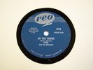 DION AND THE BELMONTS 78rpm CANADA ONLY REO #8278 