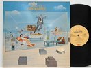 Soft Machine          Land of cockayne          OIS        NM # 58