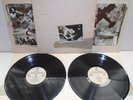 FLEETWOOD MAC-TUSK.SUPERB  1ST UK PRESS NEAR MINT VINYL DOUBLE LP RECORD 1979