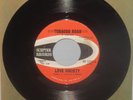 LOVE SOCIETY 1968 ORIGINAL WISCONSIN GARAGE 45 TOBACCO ROAD PR VG+ NR