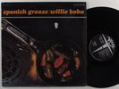 WILLIE BOBO Spanish Grease VERVE LP