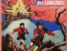 Jules Verne - Serge Reggiani ?– Le Château Des Carpathes - 33t(LP)