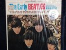 THE EARLY BEATLES 1965 CAPITOL RECORDS VINYL ALBUM 12