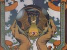 Dio Sacred Heart NEAR MINT Vertigo Vinyl LP