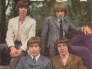 THE TROGGS *TROGG TOPS No1* 1966 UK EP *WILD THING/ WITH A GIRL LIKE YOU+2* BEAT