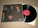 BLIND MAN txt Rolling Stones No.2 UK lp LK4661 2A/2A UNBOXED MONO 1/1Mothers