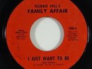 Robbie Hill's Family Affair 