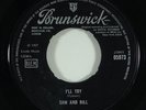 Sam and Bill 