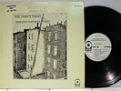 Rare Psych LP - The Insect Trust - Hoboken Saturday Night - Atco SD 33-313 Promo