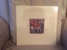Paul Simon. Graceland vinyl LP  86 orig.Like new , in shrink l