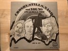 Crosby, Stills, Nash & Young - CSNY Live At The Forum - not TMQ, Played Once, NM