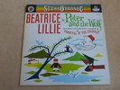 Beatrice Lillie - Carnival o.t.Animals / Peter & the Wolf - London  (01365)