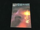 David Crosby If I Could Only Remember My Name Book with Sheet Music Warner Bros