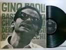 GINO PAOLI Basta Chiudere Gli Occhi '64 RCA Italy MONO import Ennio Morricone