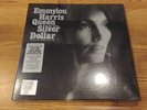 Emmylou Harris Queen Of The Silver Dollar RSD vinyl 5 LP / 7