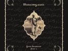 MUSLIMGAUZE – GUN ARAMAIC 2 - LP (Rapoon, Zoviet France)