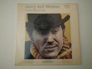 JERRY JEFF WALKER LP DRIFTIN' WAY OF LIFE 1985 VANGUARD VMS 73124 MIDLINE NEW