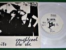 45 Record = THE MISFITS - Cough/Cool, She 7