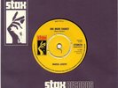 NEW  CARLA THOMAS (I'll never stop loving you) MARGIE JOSEPH (One more chance)