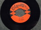 THE SONICS Shot Down ETIQUETTE 18 M- Listen  GARAGE