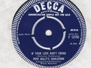 MOD-PETE KELLYS SOLUTION-IF YOUR LOVE DONT SWING/MIDNIGHT-UK DECCA DEMO NM