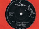 NORTHERN-MOOD MOSAIC-A TOUCH OF VELVET-A STING OF BRASS-UK COLUMBIA NM