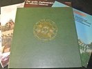 FÜR DEN SCHUTZ DER ARBEITER- UND BAUERNMACHT / 70s DDR 4 LP ETERNA LUXUS BOX SET