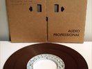 PROGRAMMED RADIO 7.5ips Reel to Reel MASTER TAPE -BENNETT-SINATRA-MATHIS & MORE