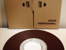 PROGRAMMED RADIO 7.5ips Reel to Reel MASTER TAPE-SINATRA-C GAYLE-A MURRY + MORE