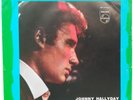JOHNNY HALLYDAY - TES TENDRES ANNEES - RARE ITALIE 7' 45 SP 1963