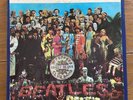 THE BEATLES  Sgt Pepper's Lonely Hearts Band  7½ ips Reel to Reel Tape w/ Lead