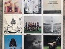 PINK FLOYD A NICE PAIR 2LP HARVEST RECORDS 1973 VG++