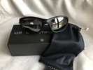 U2 Beautiful Day Sunglasses Promo Rare OAKLEY