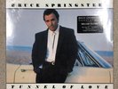 BRUCE SPRINGSTEEN Tunnel Of Love LP 1987 Sealed (w/ hype sticker) Rock & Pop