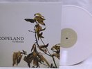 Copeland in Motion - Colored White Vinyl Ltd ed. Record Album 2014 SRC045 NM/NM