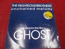 Vinyl Record 12'' Single THE RIGHTEOUS BROTHERS UNCHAINED MELODY (34)