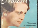 Mozart - sämtliche Klaviersonaten - Ingrid Haebler - Philips - 6 LP-Box