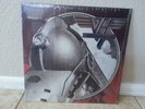 A  Different Kind of Truth - Van Halen 2-LP  Red vinyl     STILL IN SHRINKWRAP