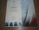 SIGNED by Robert Smith Lol Tolhurst Simon Gallup THE CURE Seventeen Seconds LP