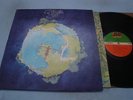 Yes Fragile LP NM SD19132 1977 w/insert