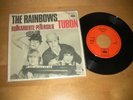 3/1 The Rainbows - Tubon - Rotkarierte Petersilie